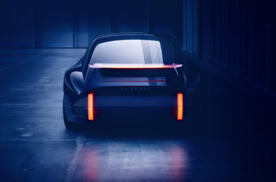  Hyundai Prophecy Concept 2020 года  (фото 15 из 56)